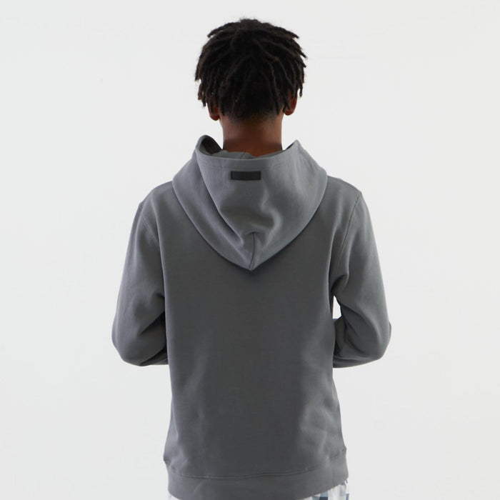 BOXED OUT SHORTS
