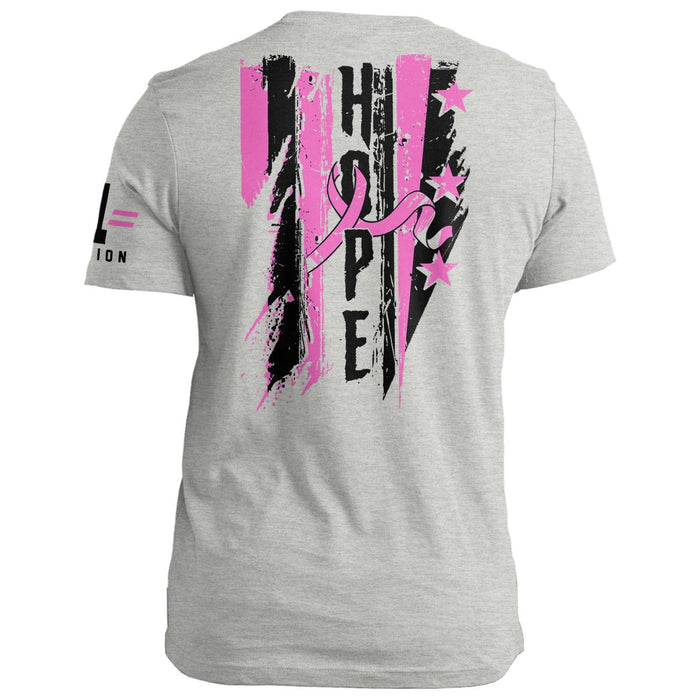 Breast Cancer Switchback: HOPE
