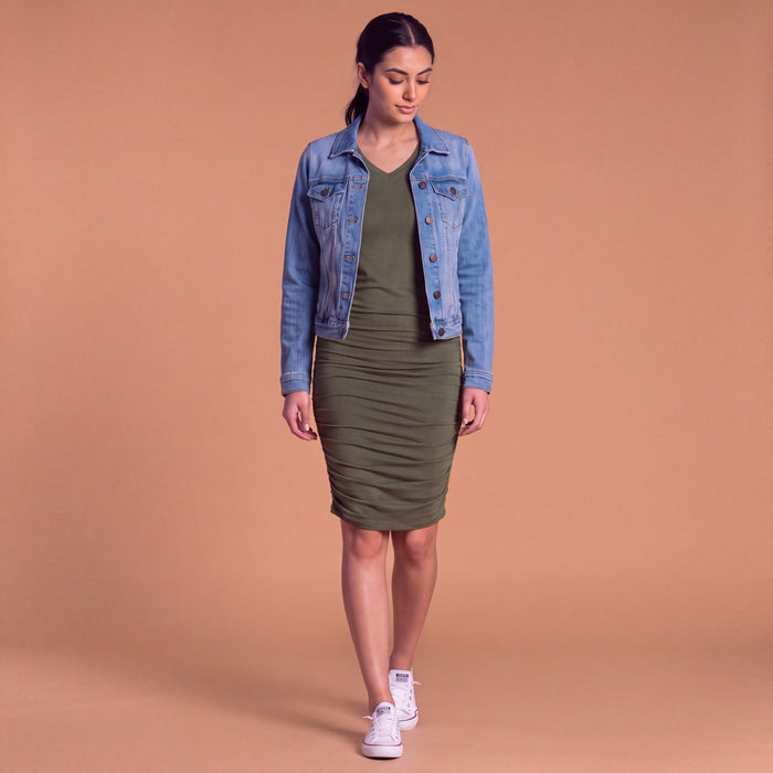 Olive / S