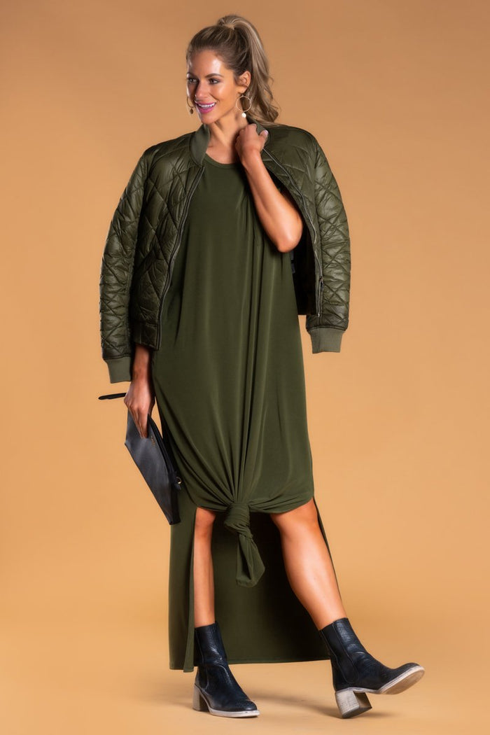 Olive / S