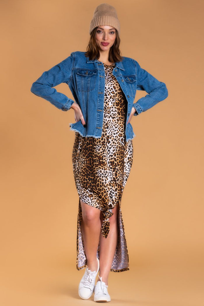 Leopard / S