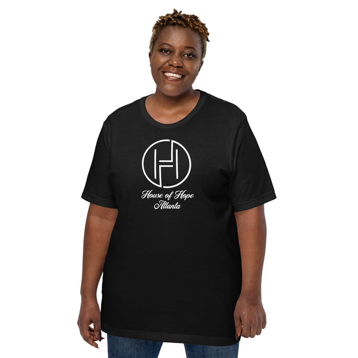 Builders Women's Anniversary Tee