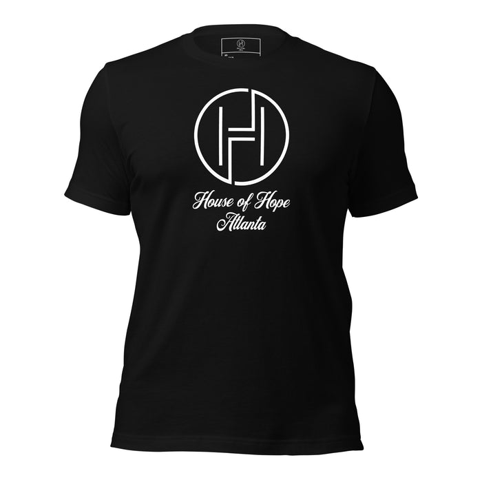 Builders Women's Anniversary Tee