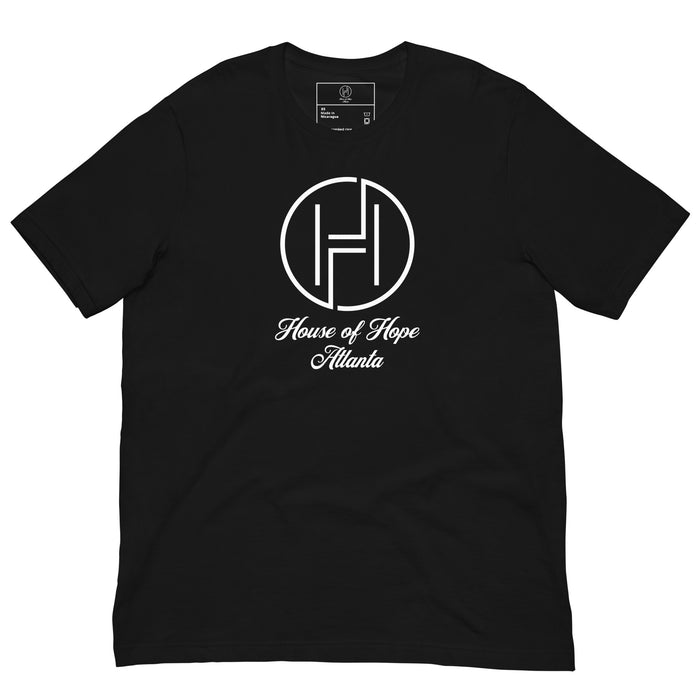 Builders Women's Anniversary Tee