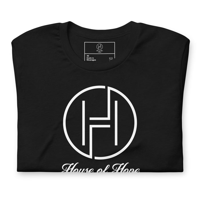 Builders Women's Anniversary Tee