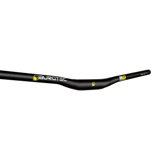 Burgtec Ride Wide Alloy Enduro Handlebar 31.8mm