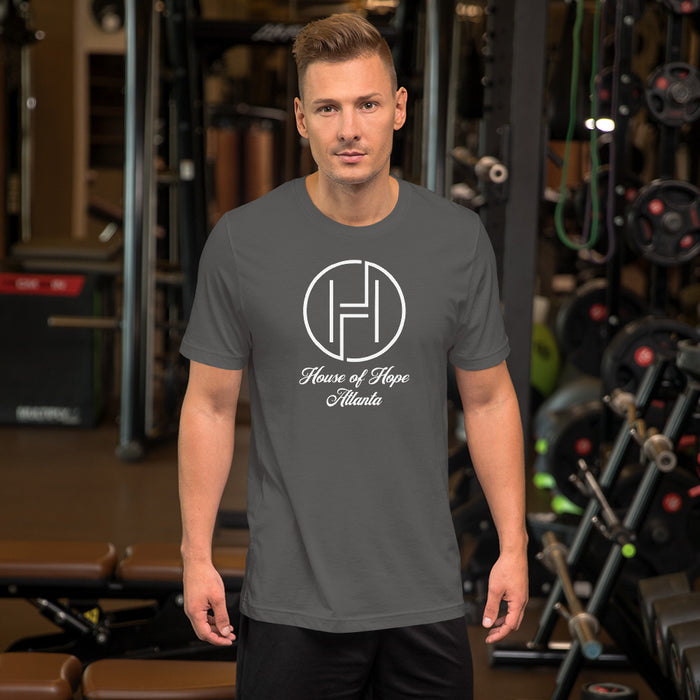 Busters Men's Anniversary Tee