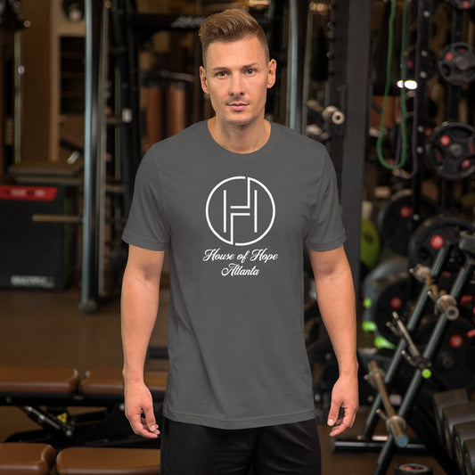 Busters Men's Anniversary Tee