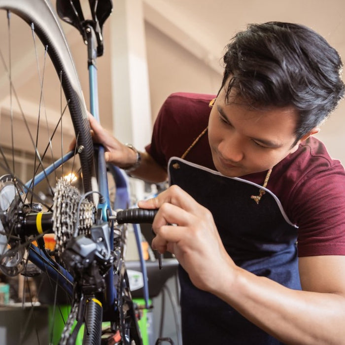 C2C Drivetrain Tuning Service