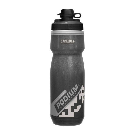 Camelbak Podium Chill 21oz Dirt Series Insulated Water Bottle