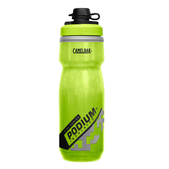 Camelbak Podium Chill 21oz Dirt Series Insulated Water Bottle