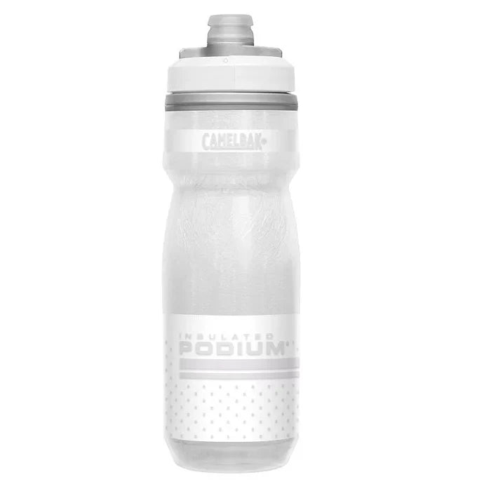 Camelbak Podium Chill 21oz Insulated Water Bottle