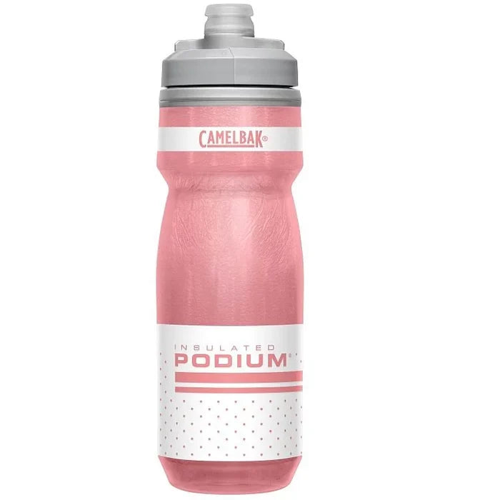 Camelbak Podium Chill 21oz Insulated Water Bottle