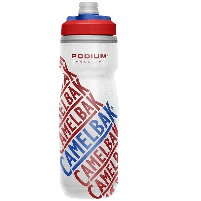 Camelbak Podium Chill 21oz Insulated Water Bottle