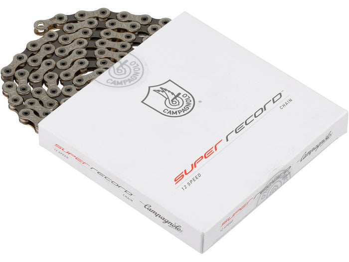 Campagnolo Super Record 12-speed Chain