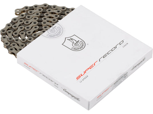 Campagnolo Super Record 12-speed Chain