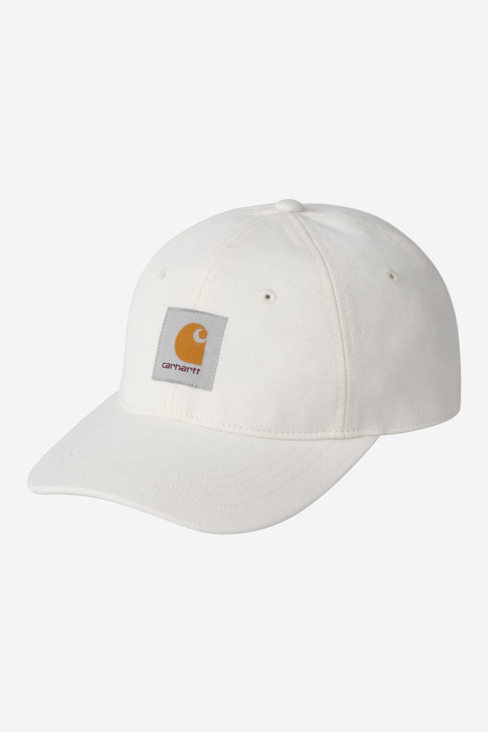 Canvas Cap