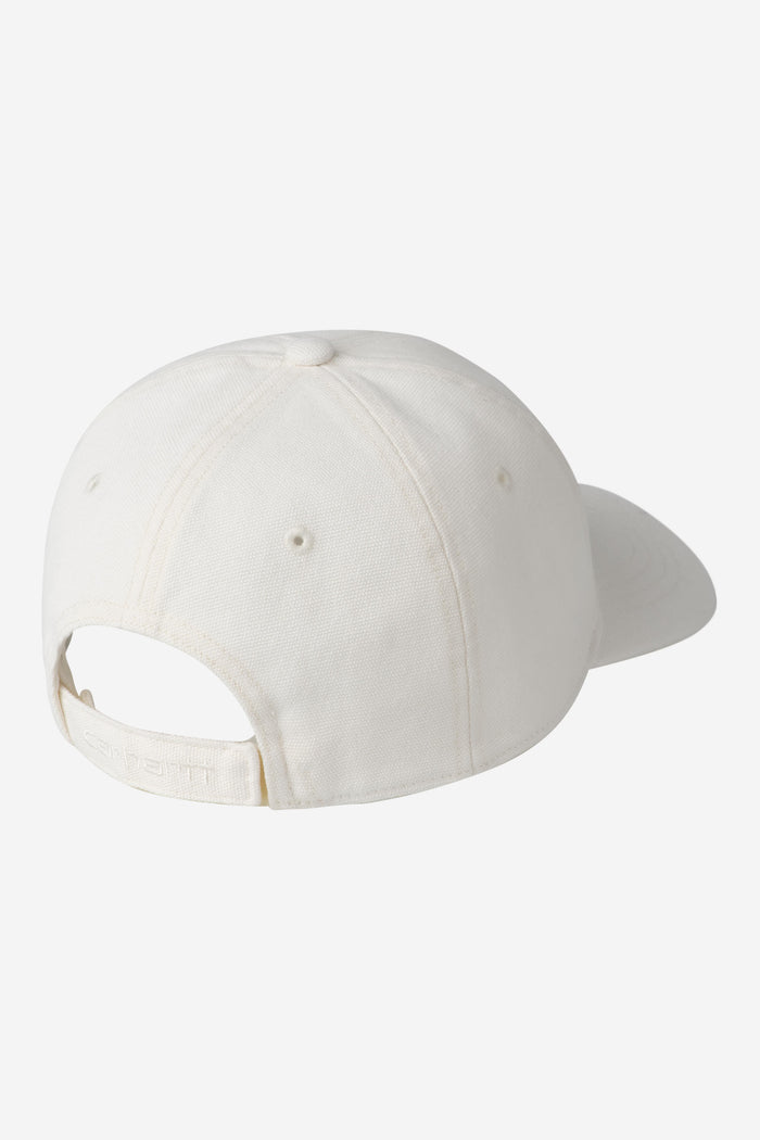 Canvas Cap
