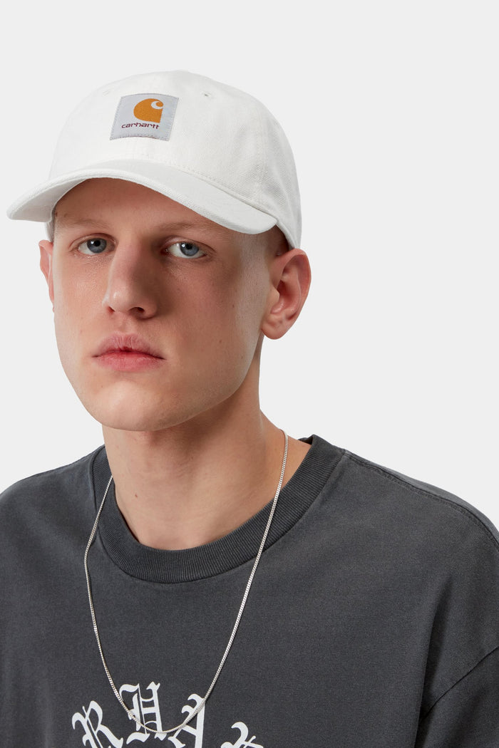 Canvas Cap