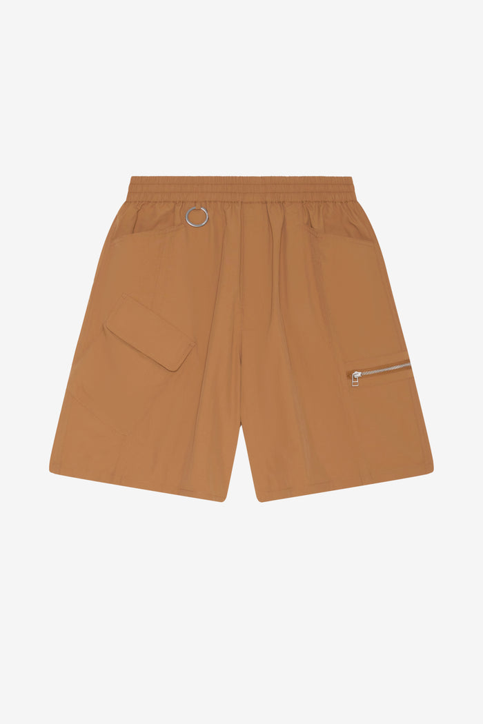 CARGO SHORTS 42 / CAMEL