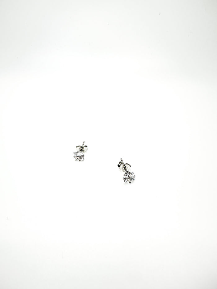 silver studs