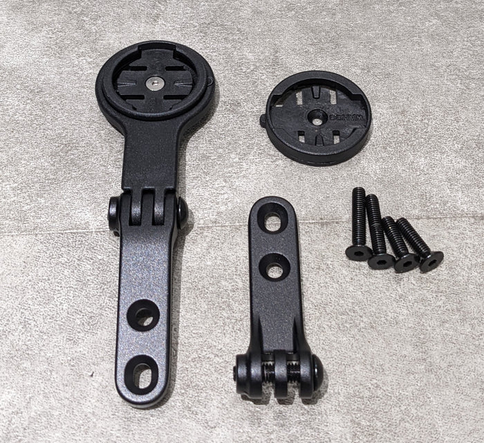 Cervelo Front Light Mount 371