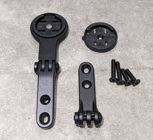 Cervelo Front Light Mount 371