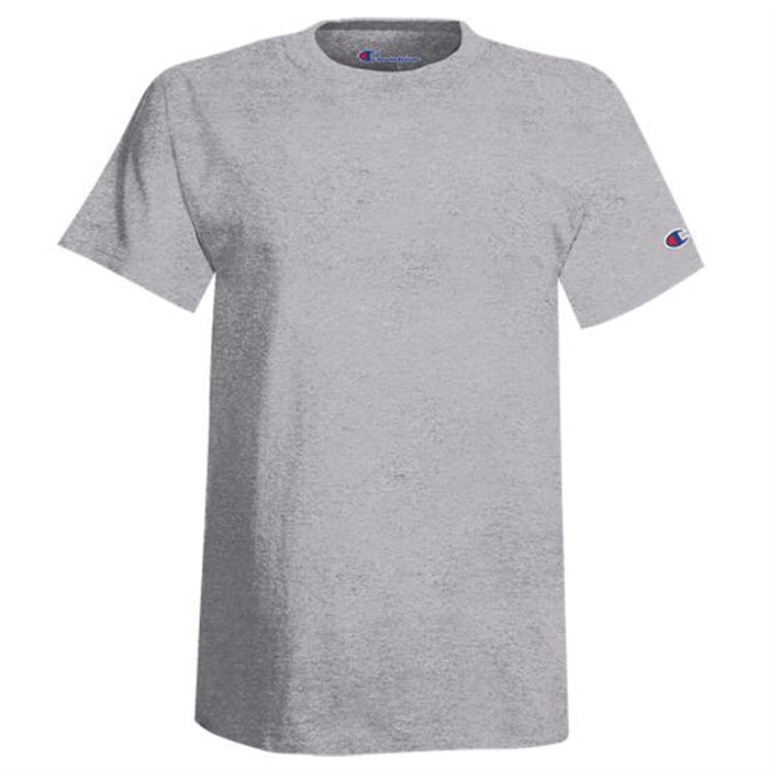 Grey Champion kids Short Sleeve Tee shirt