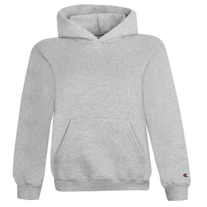 Grey Champion kids hoody
