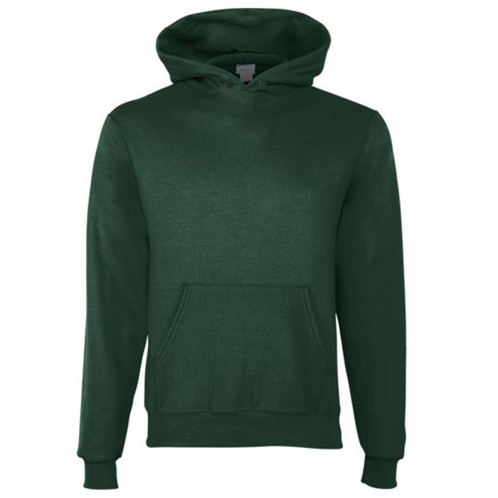 Green Champion kids hoody
