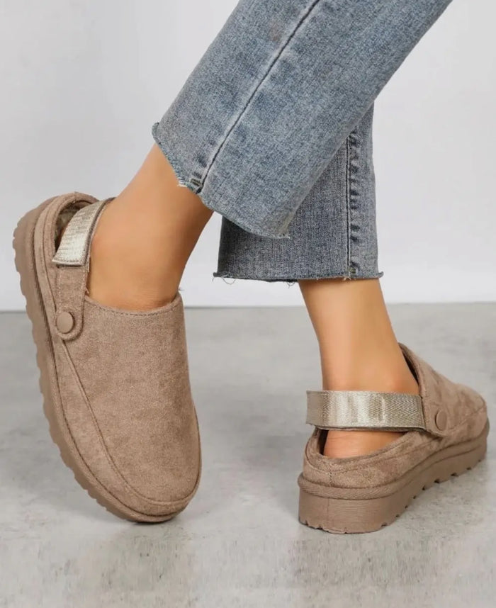 Charlotte Slides