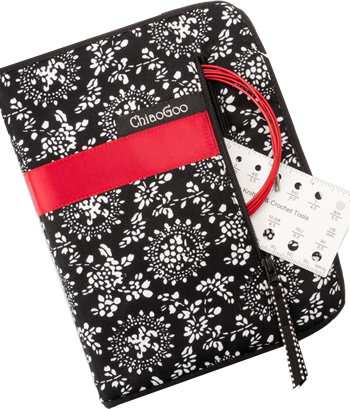 ChiaoGoo Twist Interchangable Needle Sets