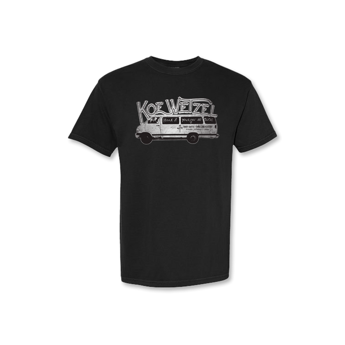 Church Van Tee