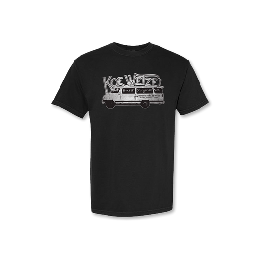 Church Van Tee