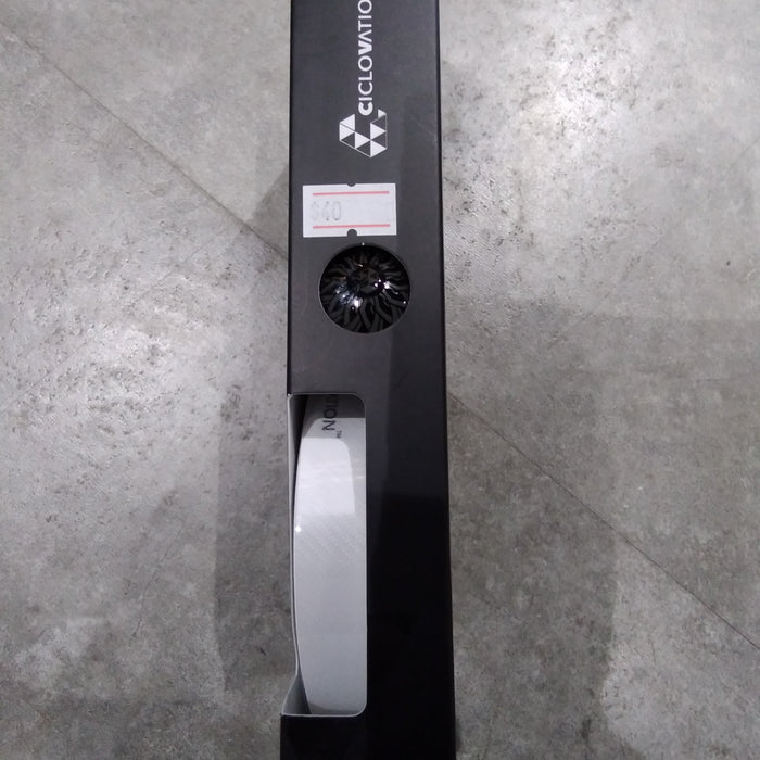 SEITEX 2D Carbon Snow White