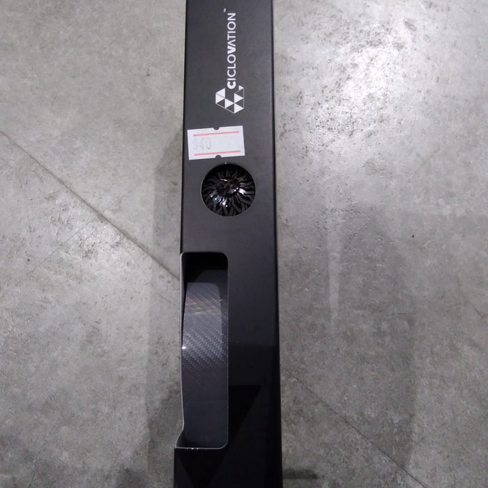 SEITEX 2D Carbon Ice Gray