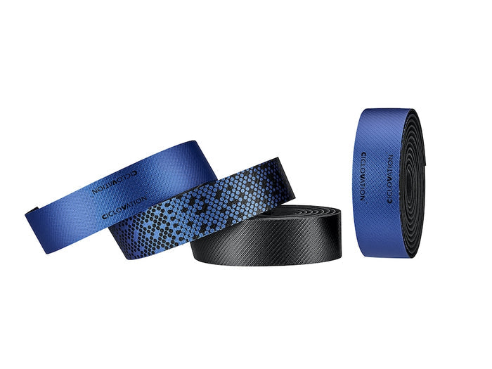 SEITEX Shining Metallic Sapphire Blue