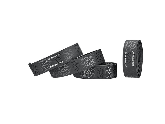 SEITEX BALLISTIC Magic Cube Glossy Black
