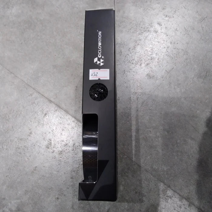 SEITEX Flash Stars Matte Black
