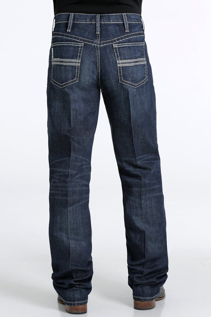 Cinch White Label Performance Jeans