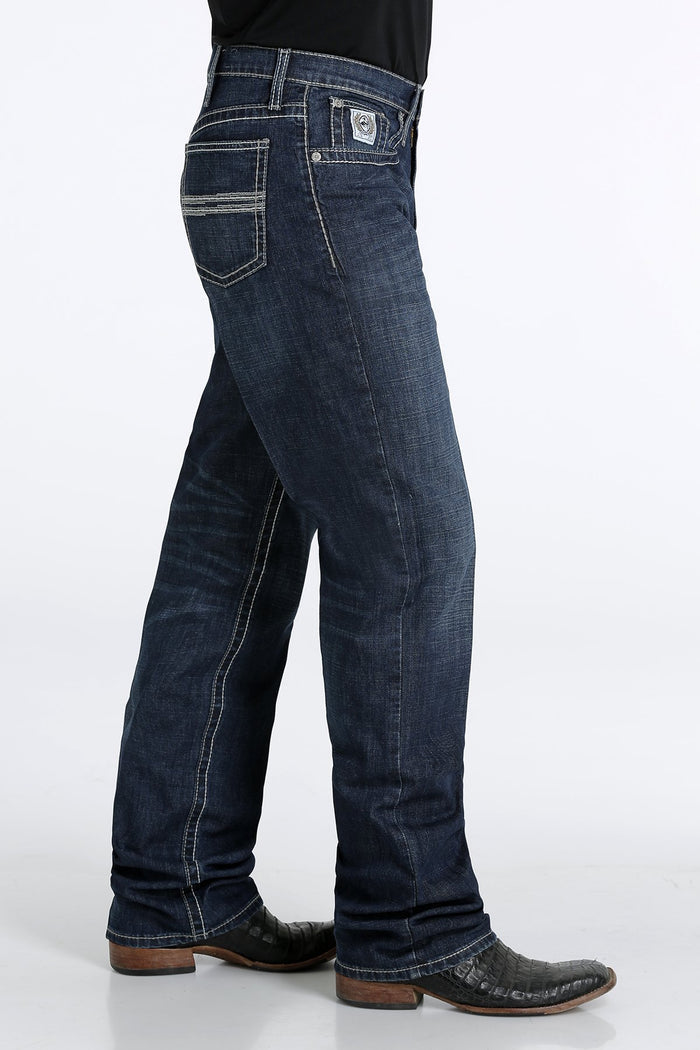 Cinch White Label Performance Jeans