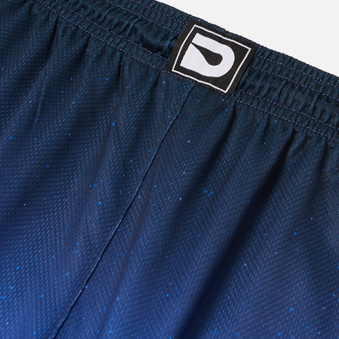 CITY LIGHTS SHORTS