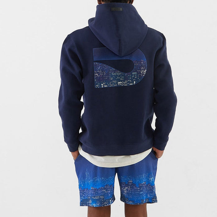 CITY LIGHTS SHORTS
