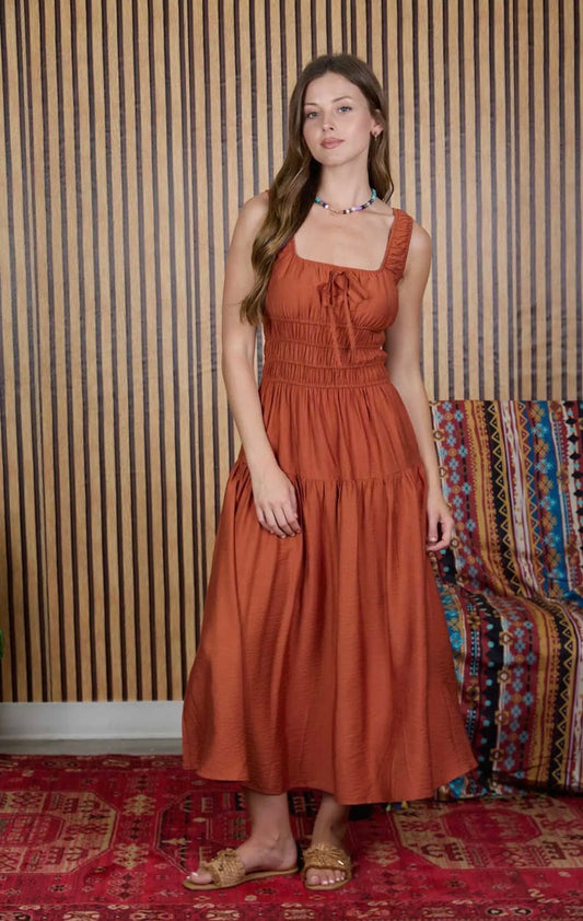 Clara Dress