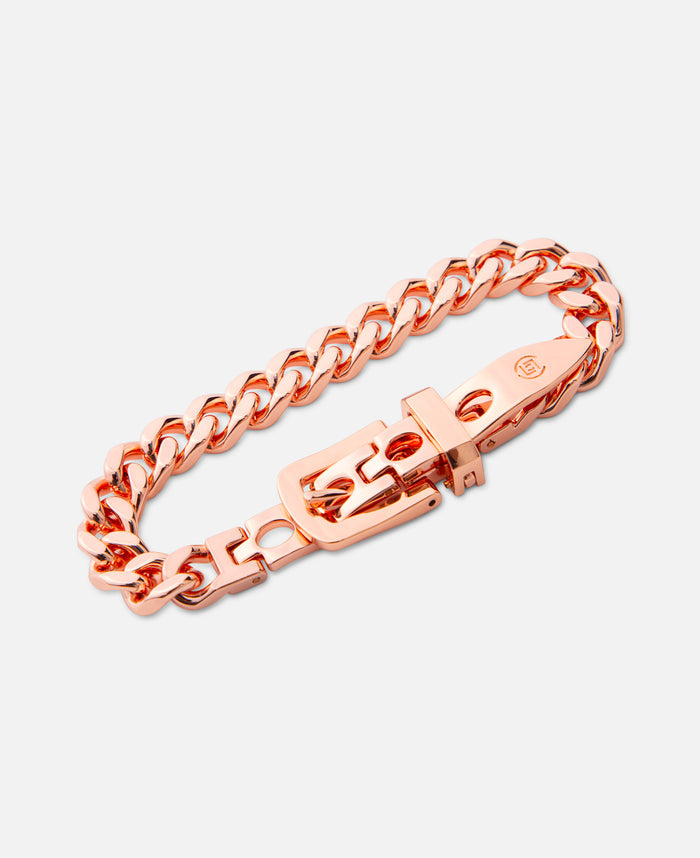 CLOT Bracelet (Rose Gold)