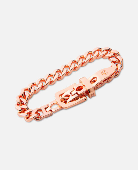 CLOT Bracelet (Rose Gold)