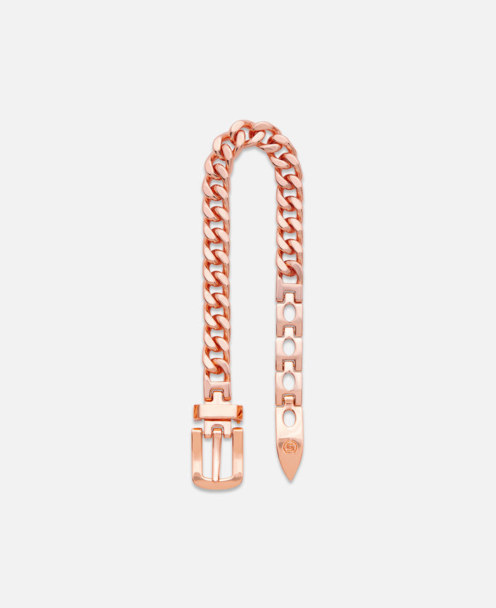 CLOT Bracelet (Rose Gold)
