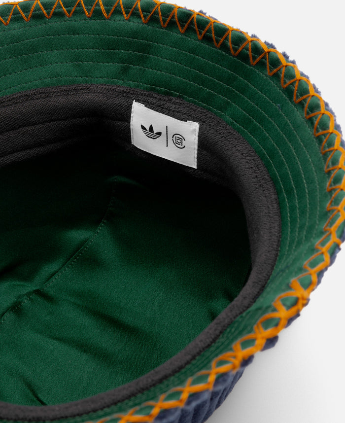 CLOT Bucket Hat by Edison Chen (Navy)