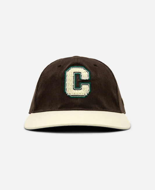 CLOT Cord Hat by Edison Chen (Brown)