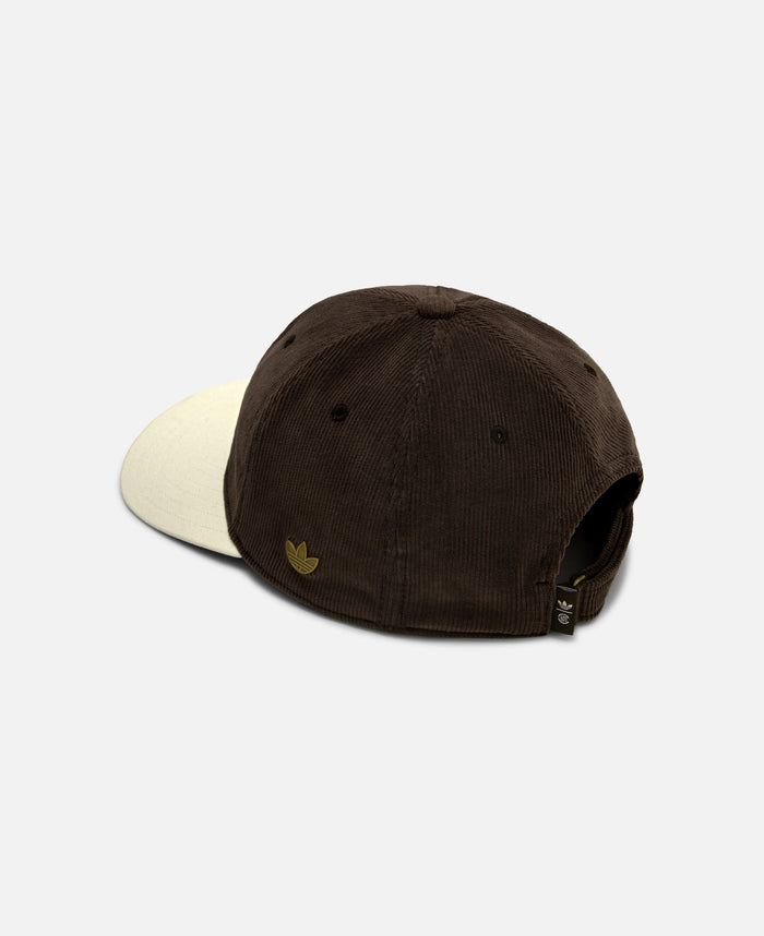 CLOT Cord Hat by Edison Chen (Brown)